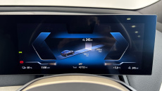 BMW iX 385kW xDrive50 M Sport Edition 111.5kWh 5dr Auto Electric Estate